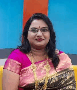 Ar. Mousumi Rani Sabat