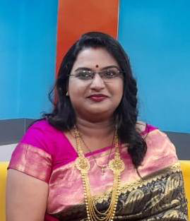 Ar. Mousumi Rani Sabat