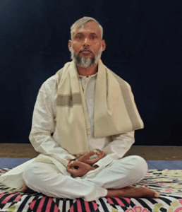 Aacharya Kamlesh