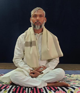 Aacharya Kamlesh