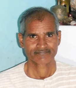 Dr. Surya Narayan Panda